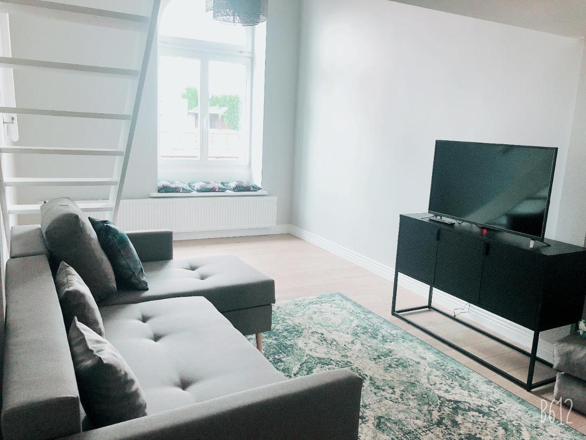 Luxury, Central Apartment With An Extraordinary View Of Wawel Castel - Krakow — Zdjęcia 2